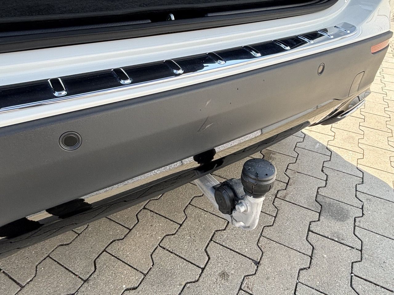 Mercedes-Benz GLA – Bild 21