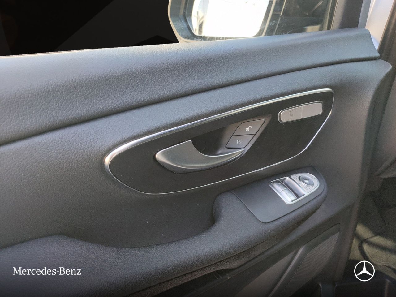 Mercedes-Benz V-Klasse – Bild 14