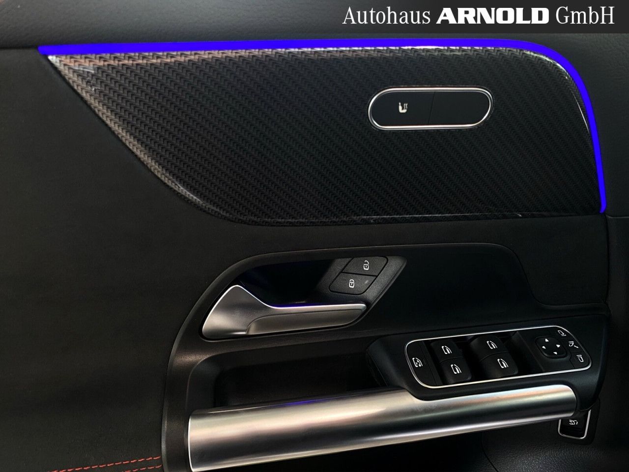 Mercedes-Benz GLA – Bild 14