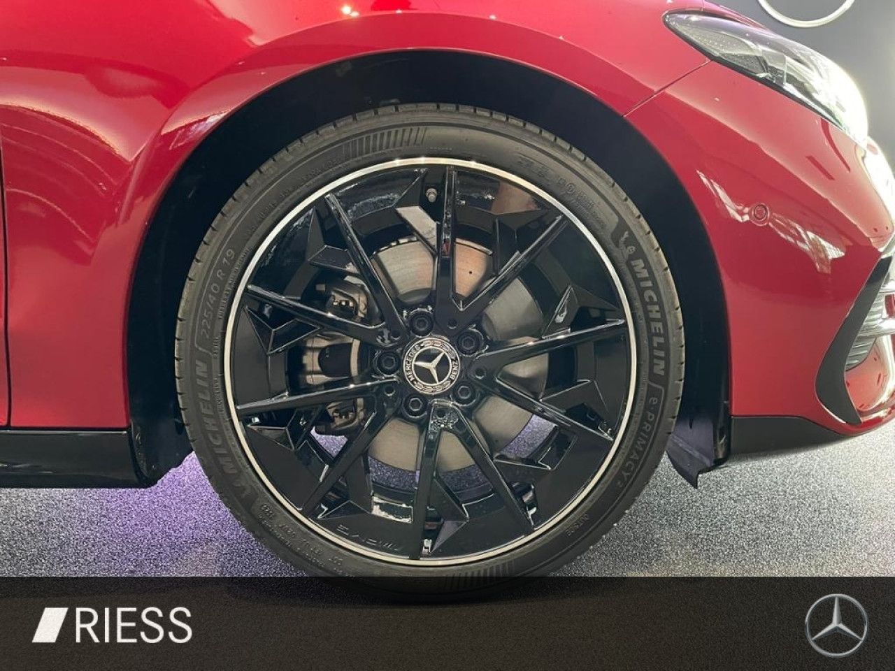 Mercedes-Benz CLA – Bild 9