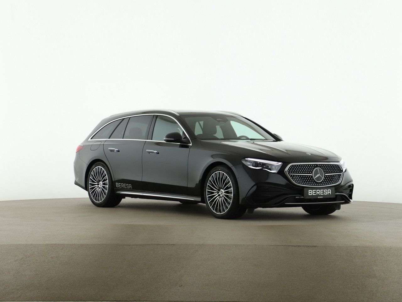 Mercedes-Benz E-Klasse – Bild 8