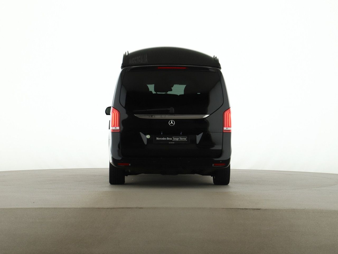 Mercedes-Benz Marco Polo – Bild 5