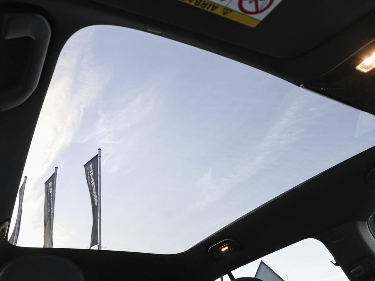 Mercedes-Benz GLB – Bild 12
