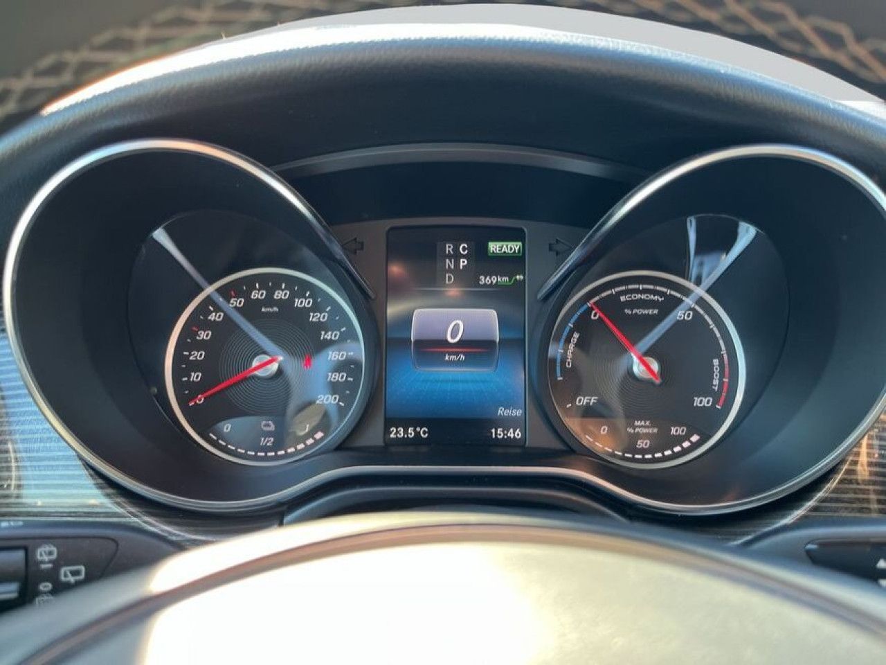 Mercedes-Benz EQV – Bild 13