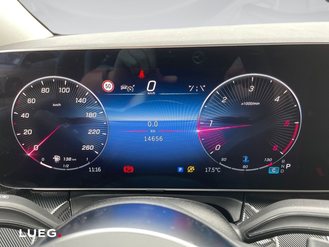 Mercedes-Benz V-Klasse – Bild 14