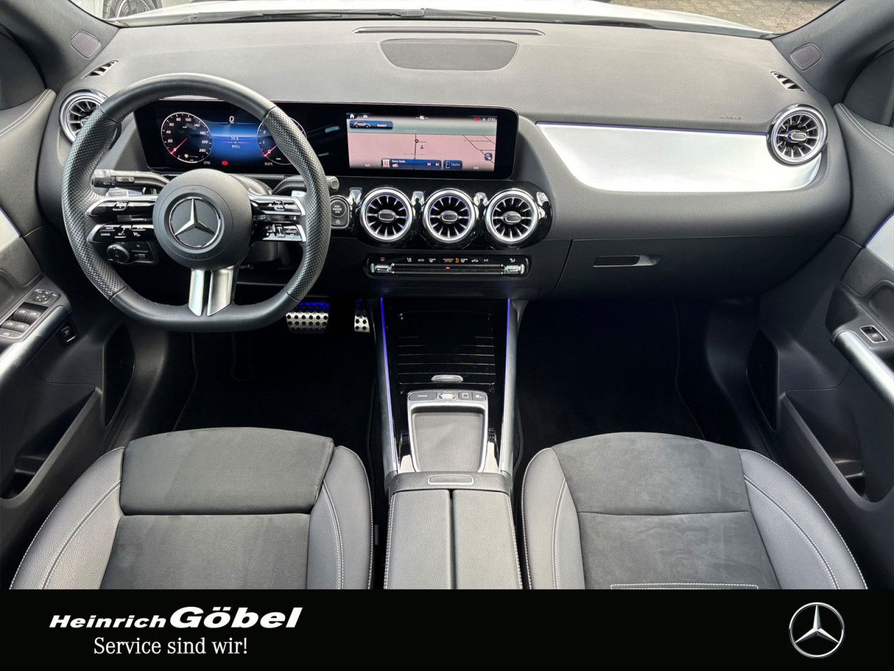 Mercedes-Benz GLA – Bild 7