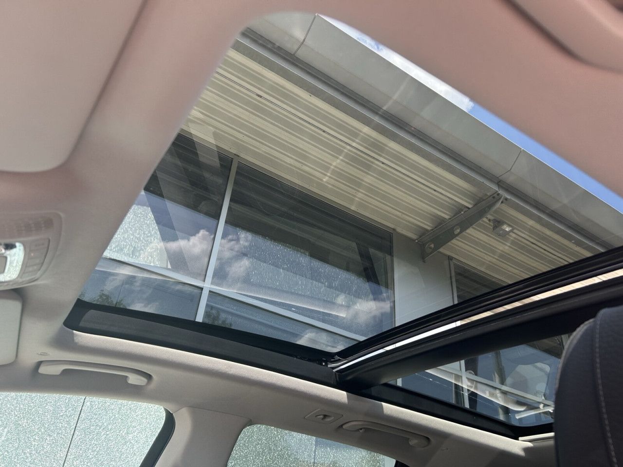Mercedes-Benz GLE – Bild 21