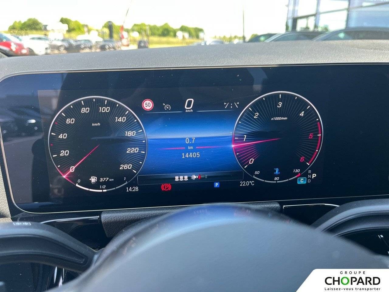 Photo du v&eacute;hicule 17 / 18