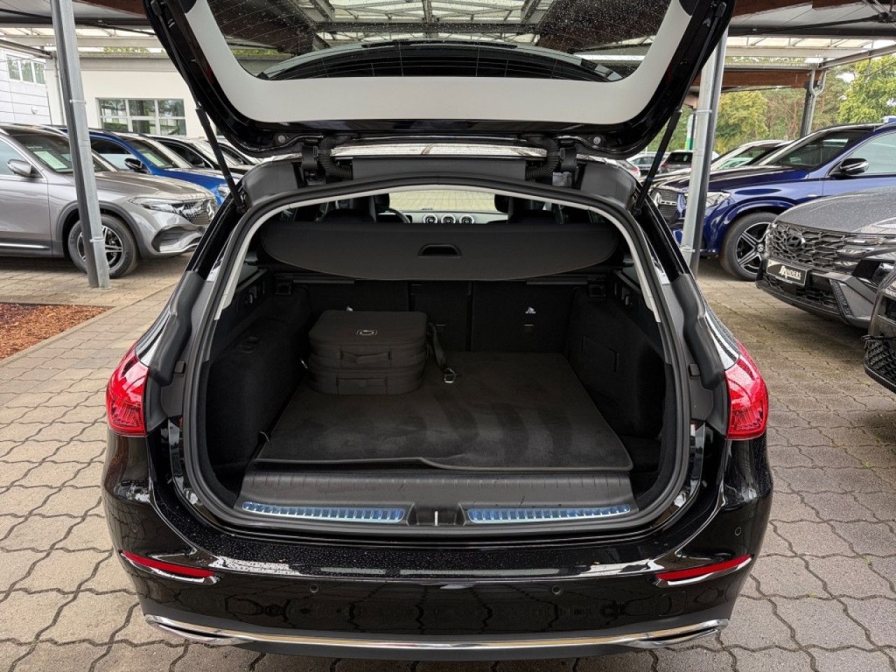 Mercedes-Benz C-Klasse – Bild 7