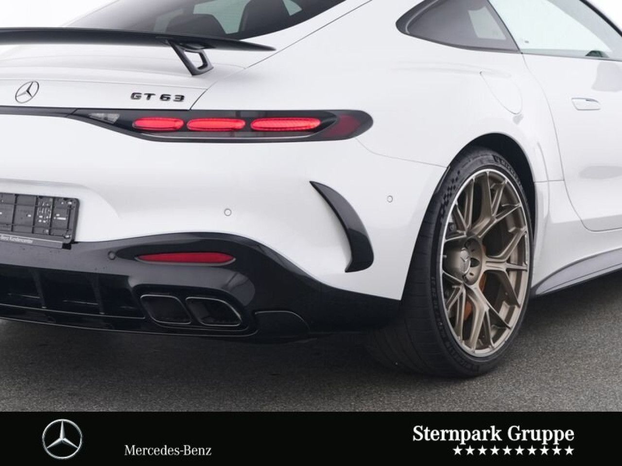 Mercedes-Benz AMG GT – Bild 4
