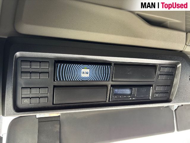 MAN TGX 18.510 4x2 BL SA 24
