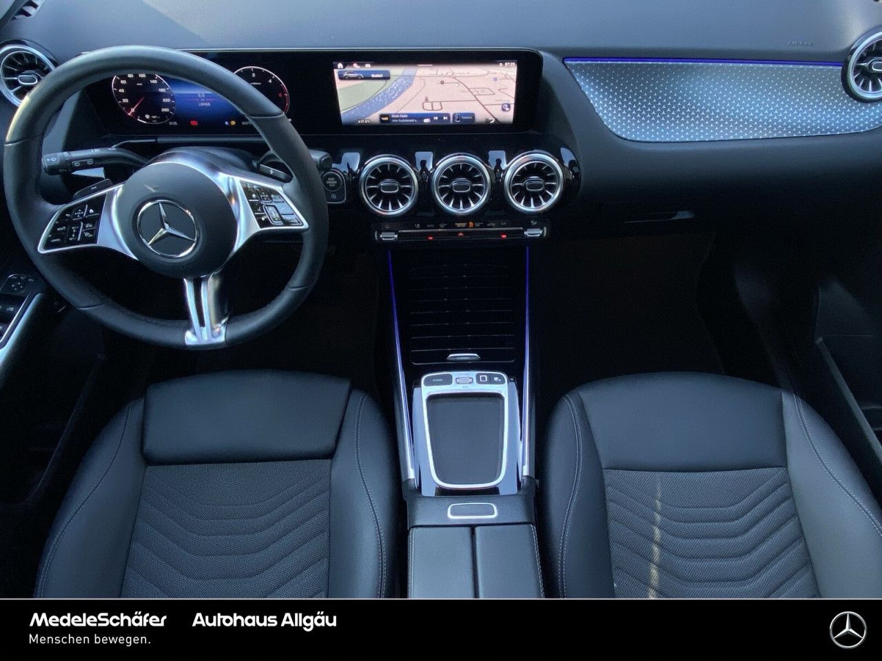 Mercedes-Benz GLA – Bild 14