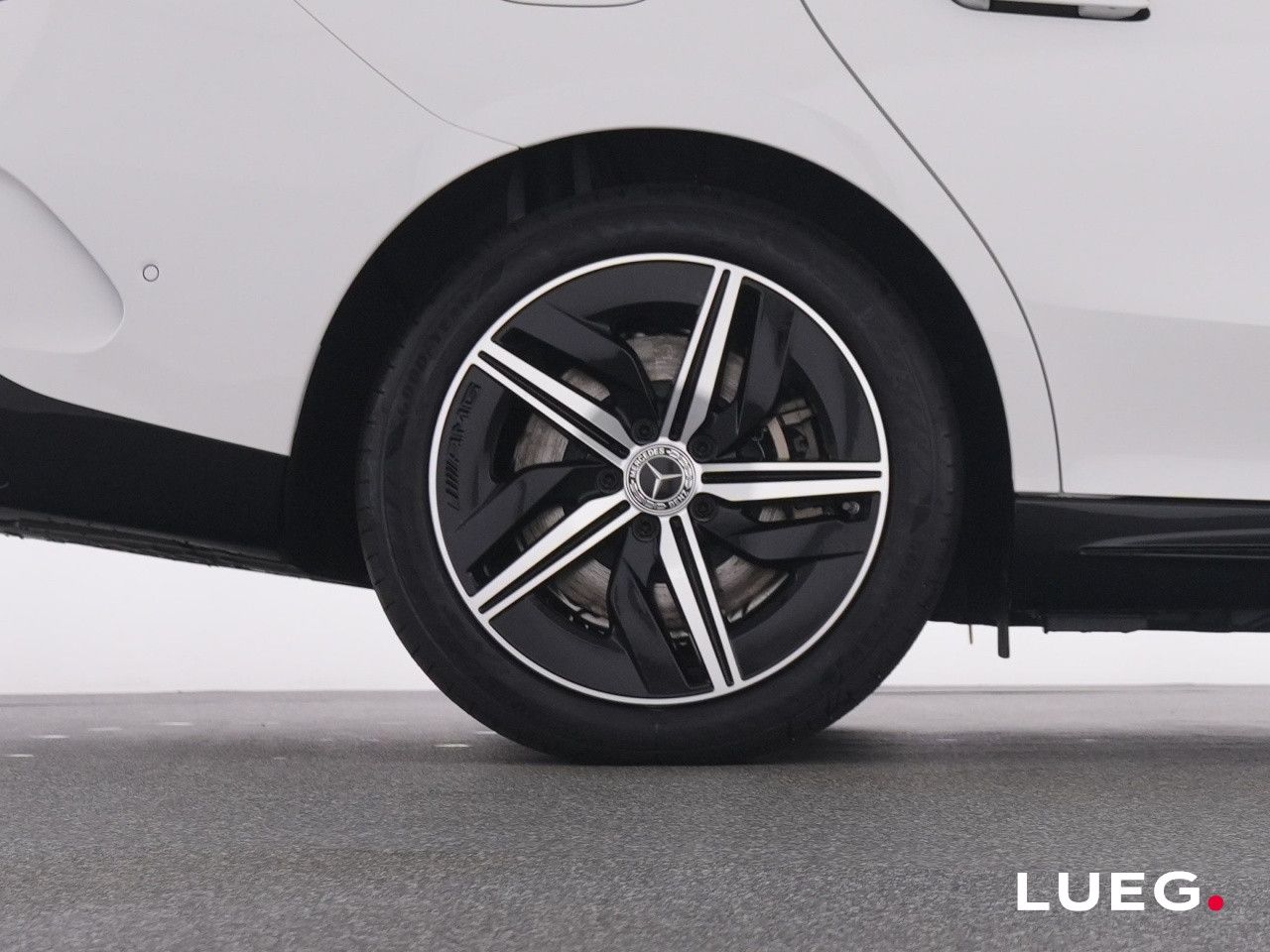 Mercedes-Benz CLA – Bild 22