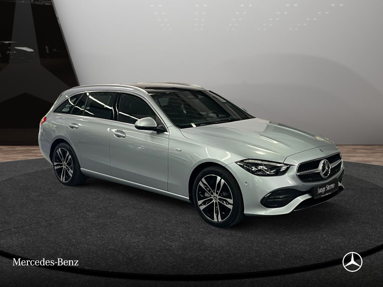 Mercedes-Benz C-Klasse – Bild 3