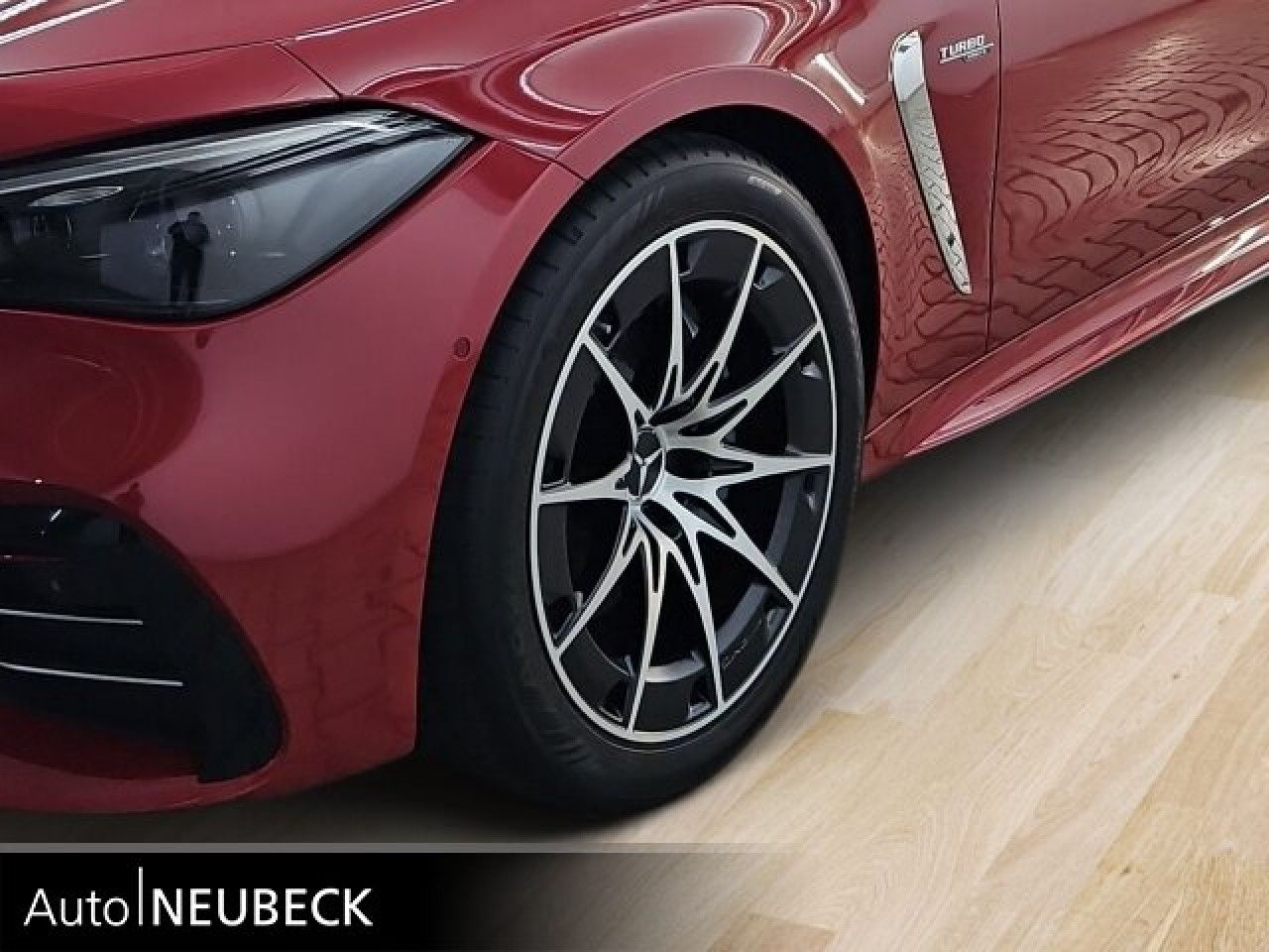 Mercedes-Benz CLE – Bild 9