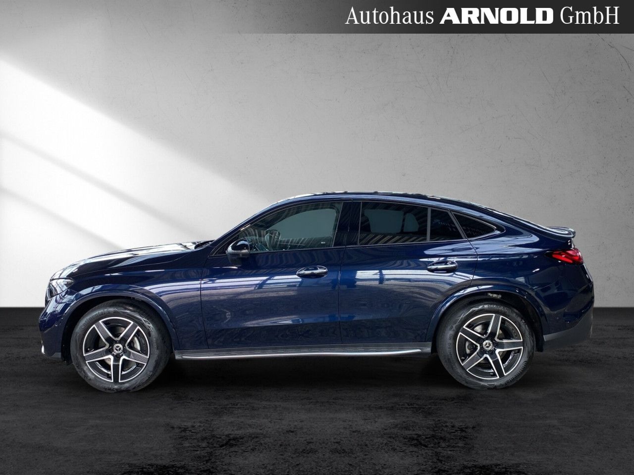 Mercedes-Benz GLC – Bild 3