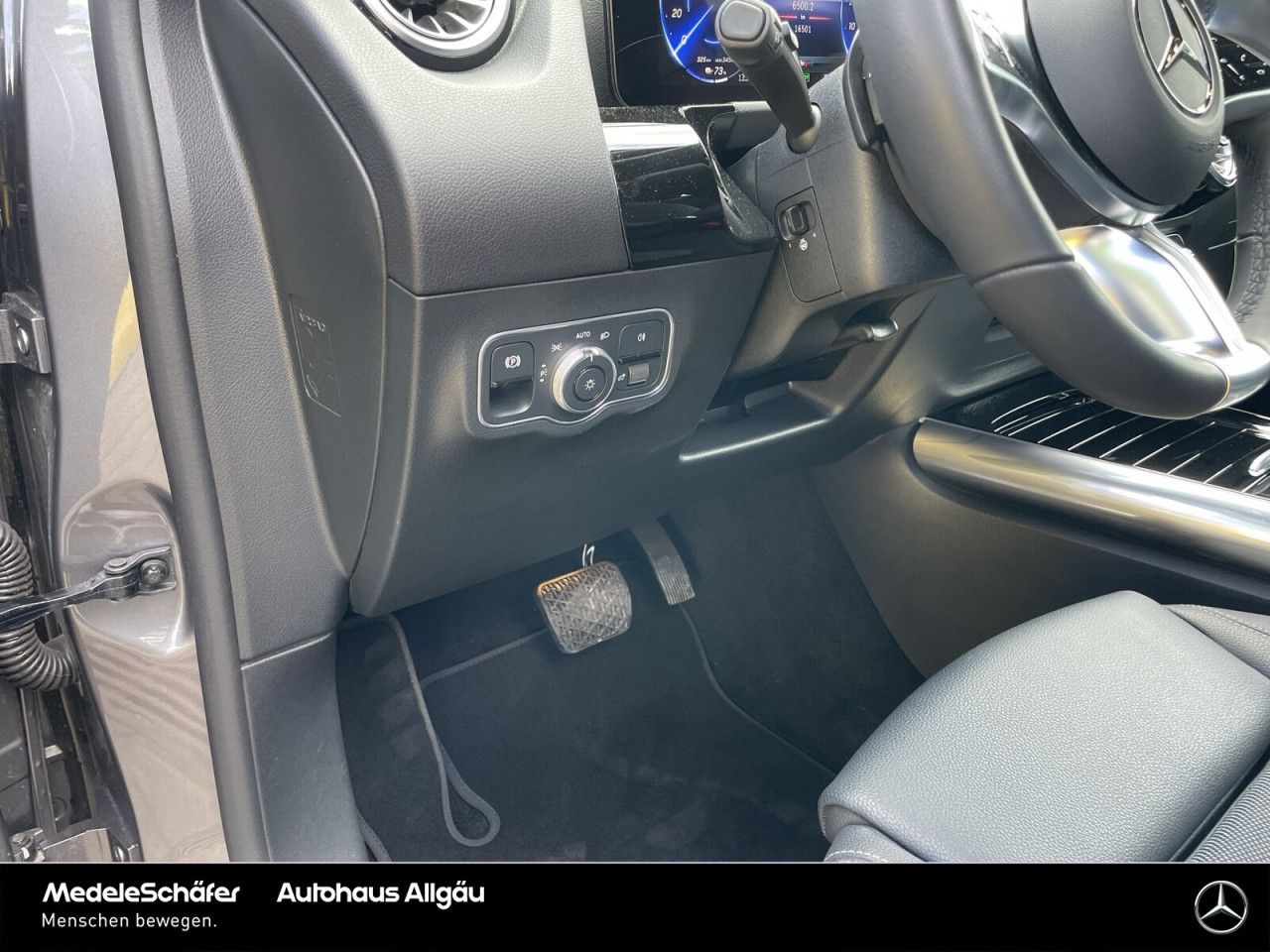 Mercedes-Benz EQA – Bild 18