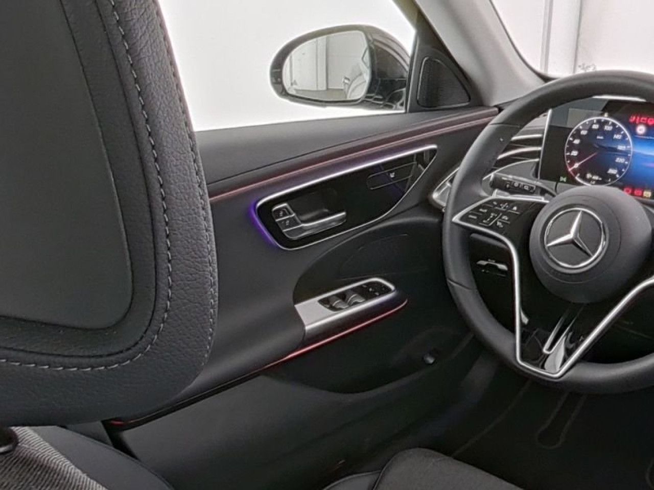 Mercedes-Benz E-Klasse – Bild 7