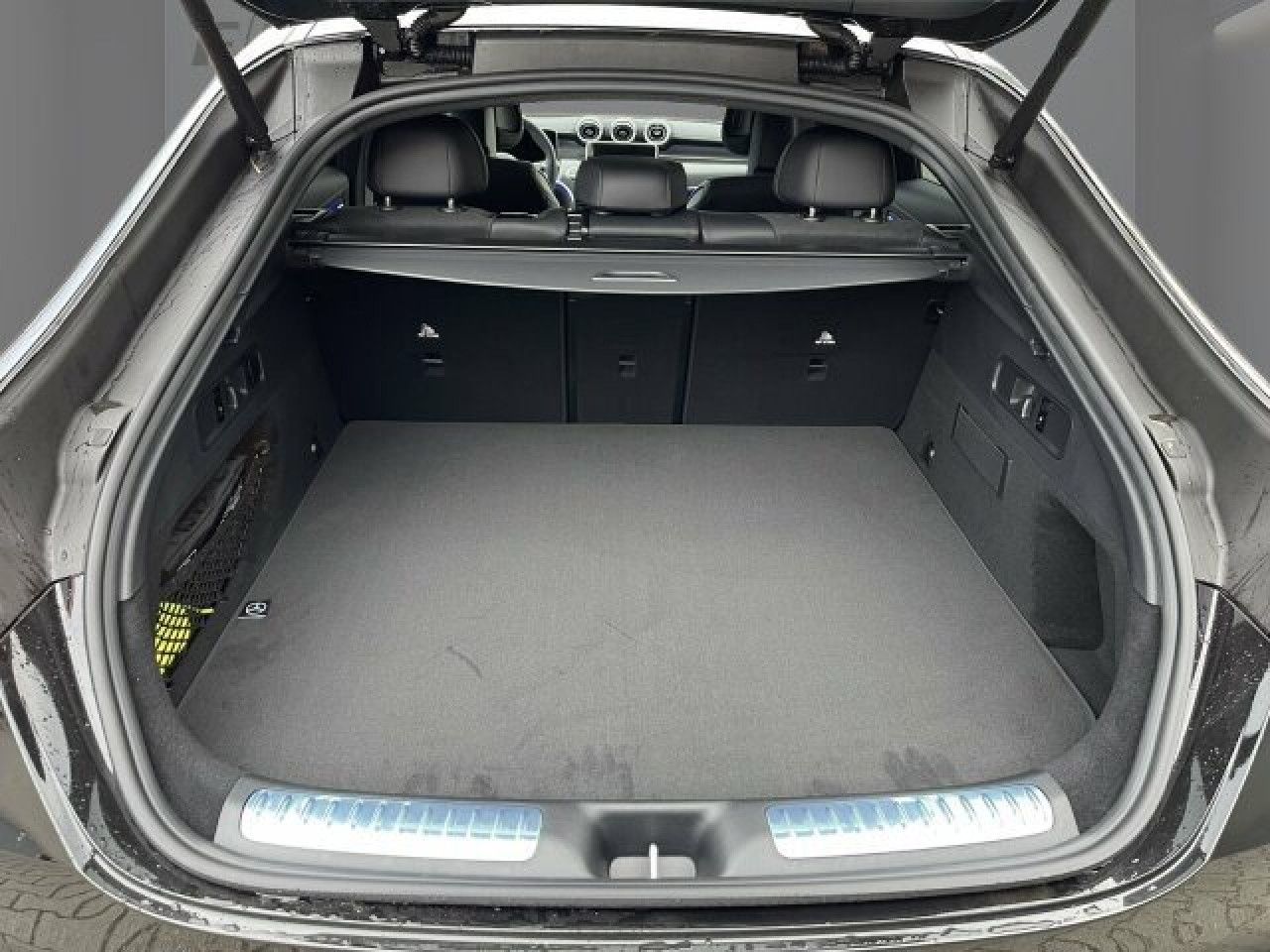 Mercedes-Benz GLC – Bild 11