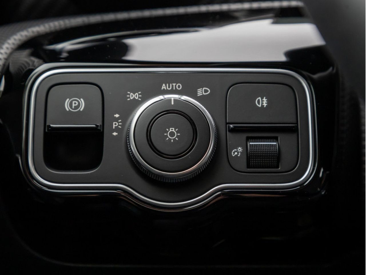 Mercedes-Benz A-Klasse – Bild 22