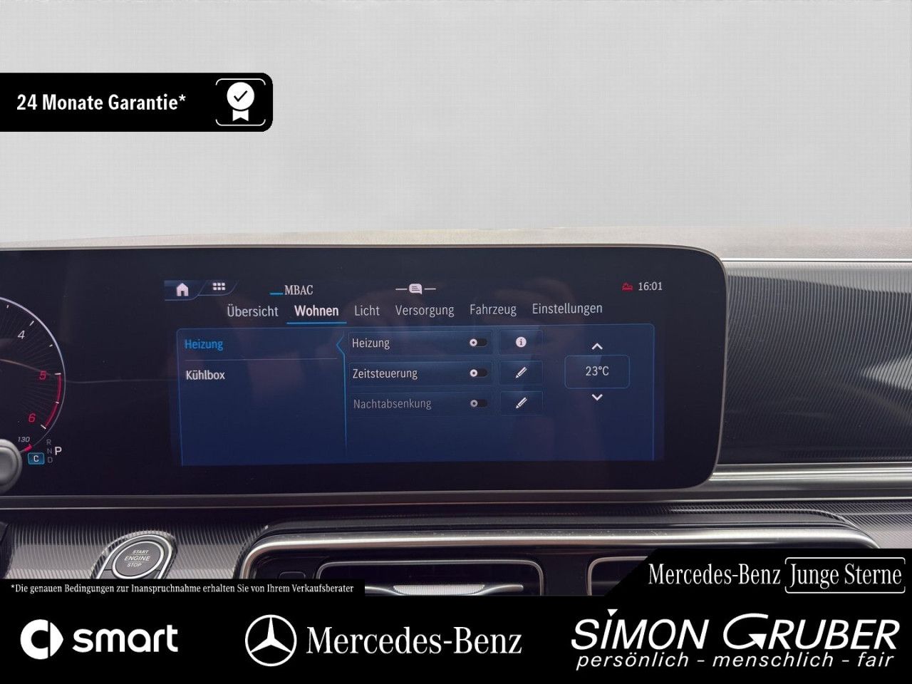 Mercedes-Benz Marco Polo – Bild 20