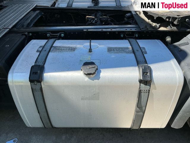 MAN TGX 18.510 4x2 BL SA 13