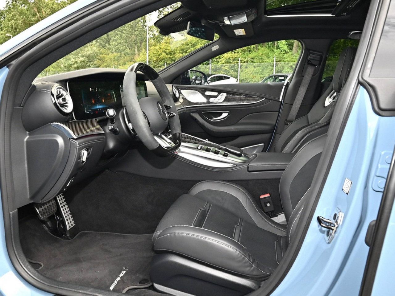 Mercedes-Benz AMG GT – Bild 10