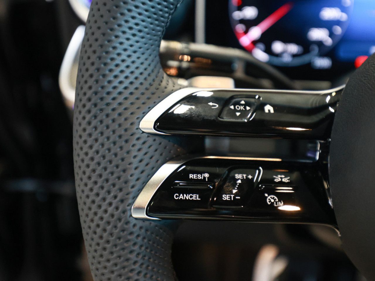 Mercedes-Benz GLC – Bild 18