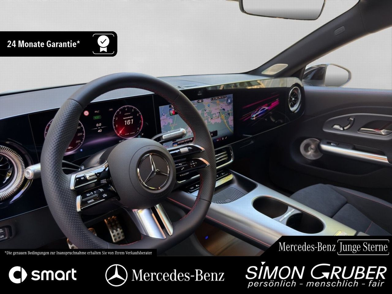 Mercedes-Benz CLA – Bild 6