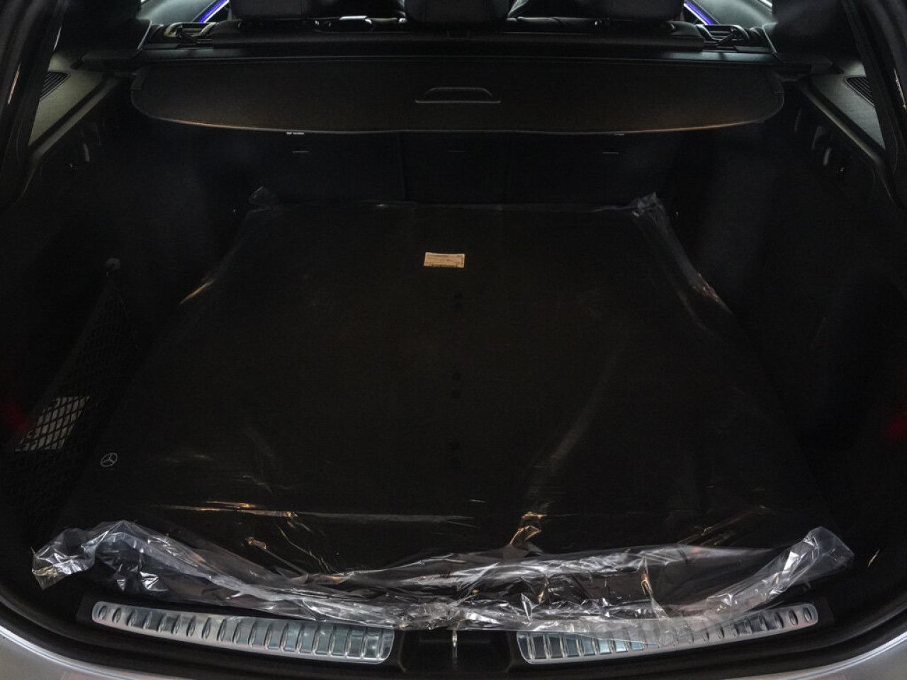 Mercedes-Benz C-Klasse – Bild 4