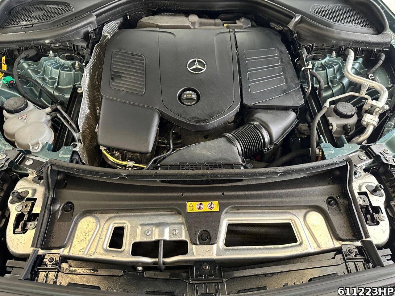 Mercedes-Benz GLC – Bild 7