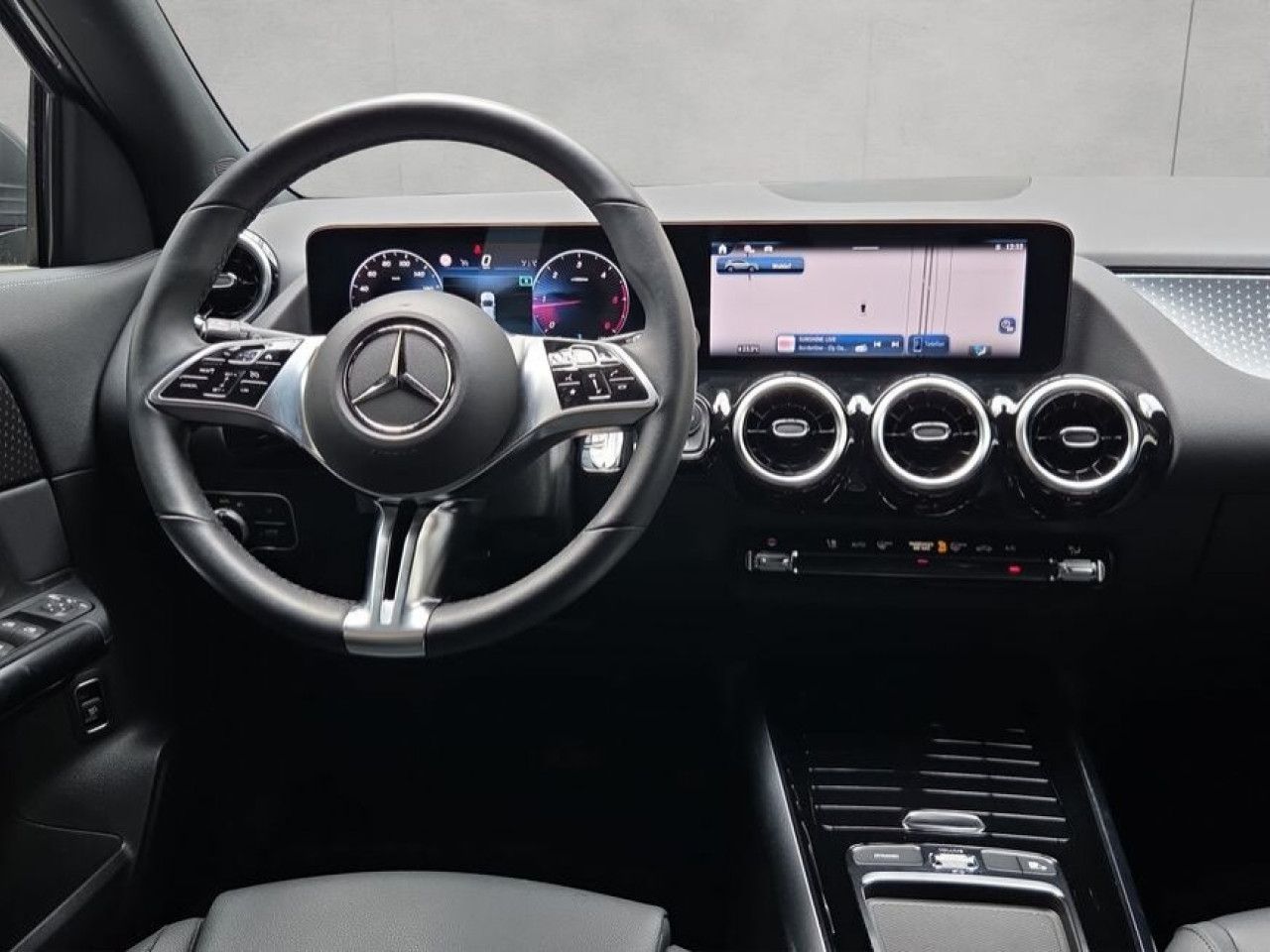 Mercedes-Benz GLA – Bild 13
