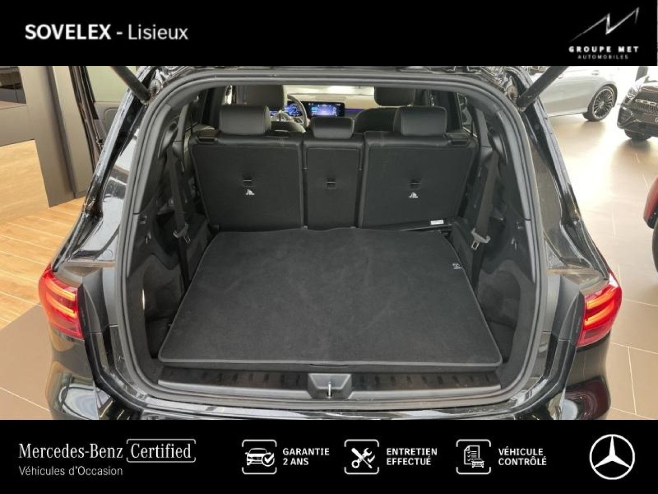 Photo du v&eacute;hicule 11 / 18