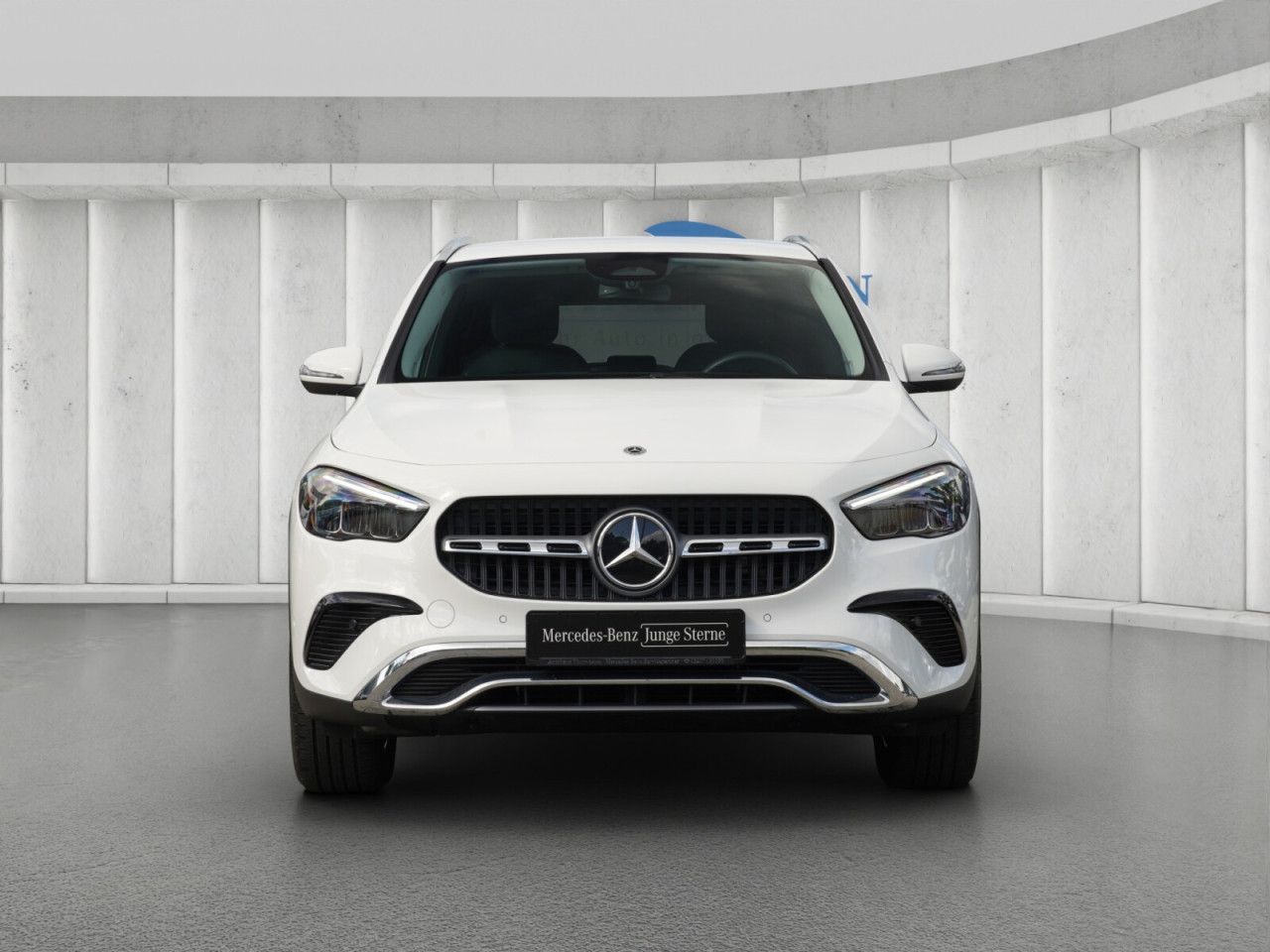Mercedes-Benz GLA – Bild 2