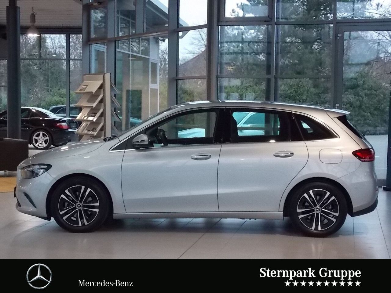 Mercedes-Benz B-Klasse – Bild 17