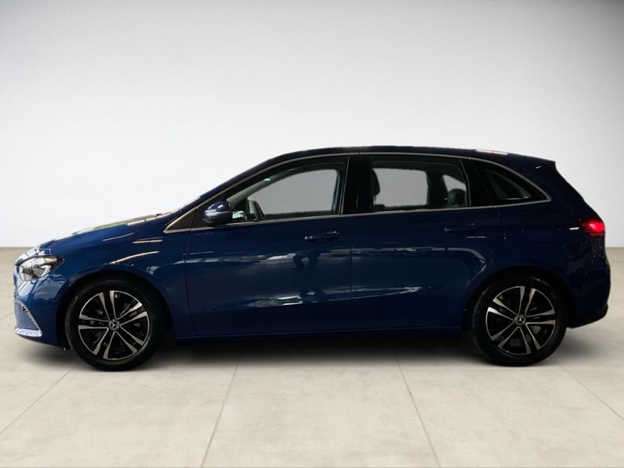 Mercedes-Benz B-Klasse – Bild 3