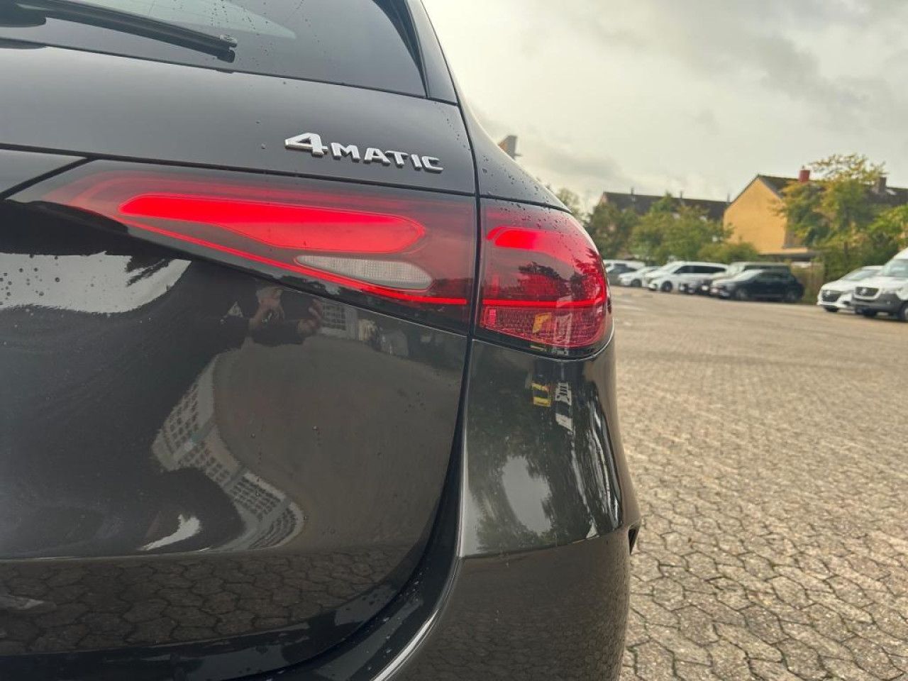 Mercedes-Benz GLC – Bild 10