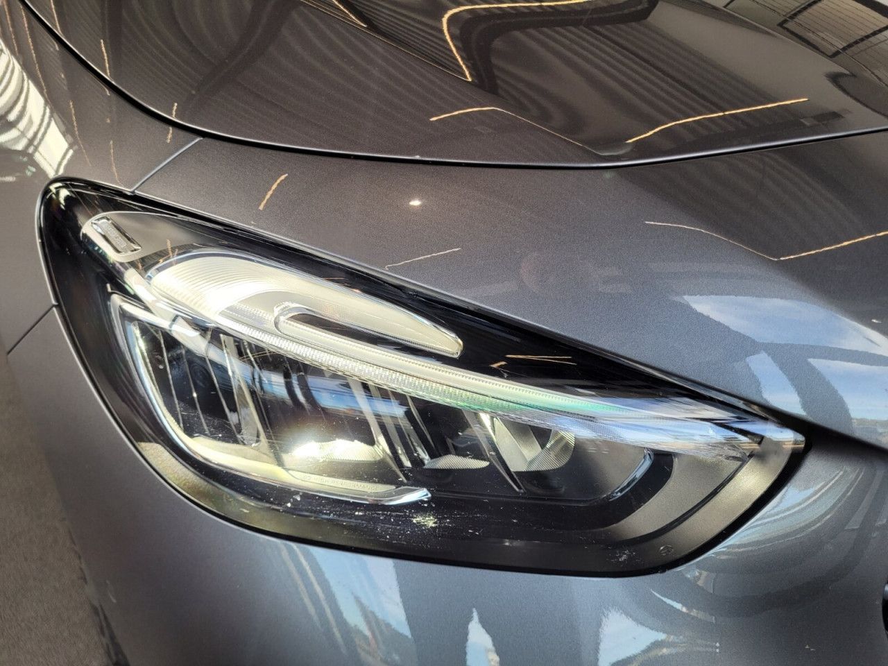Mercedes-Benz B-Klasse – Bild 6