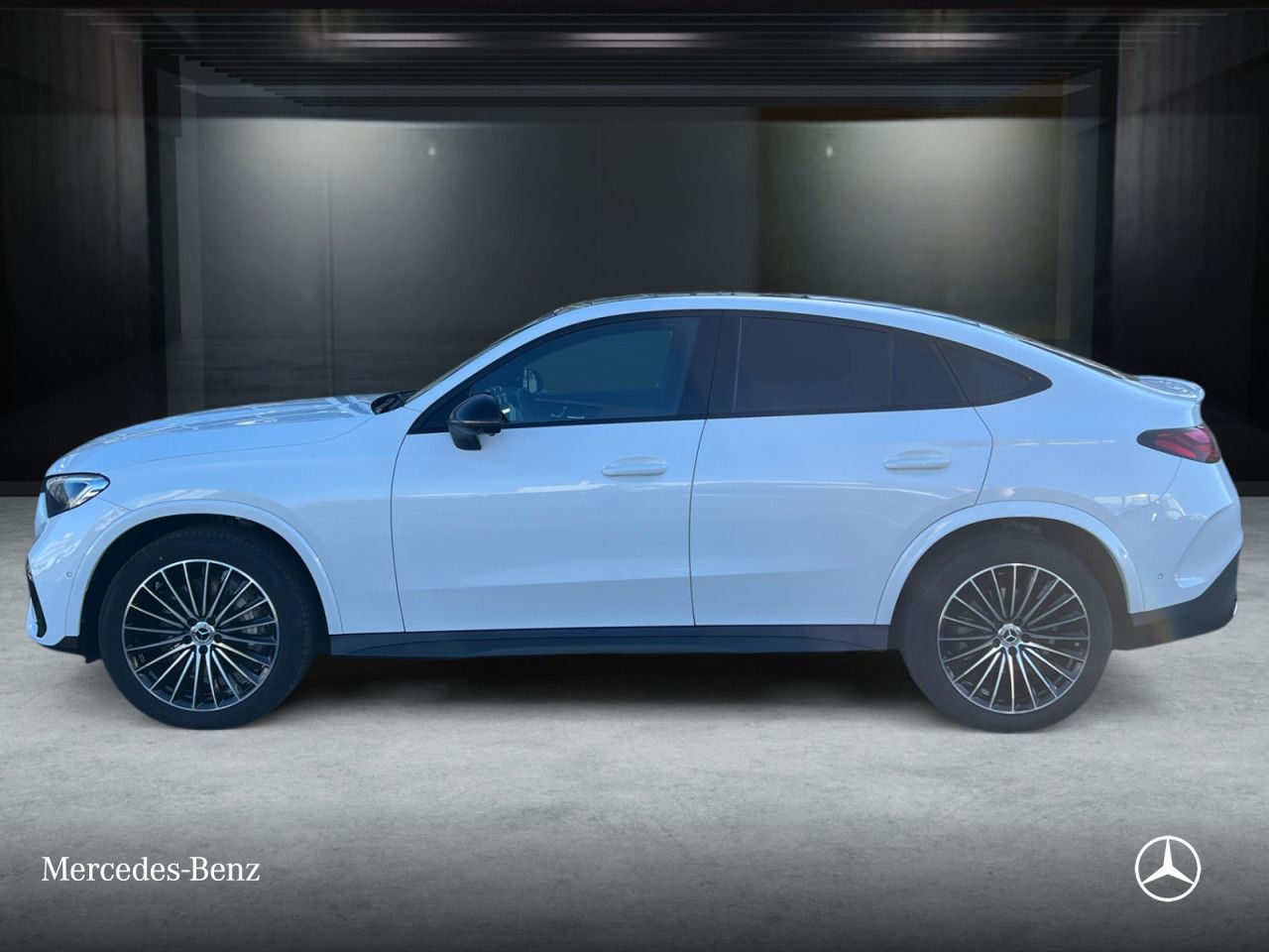 Mercedes-Benz GLC – Bild 14