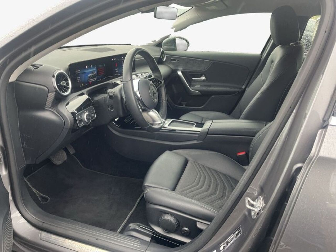 Mercedes-Benz A-Klasse – Bild 19