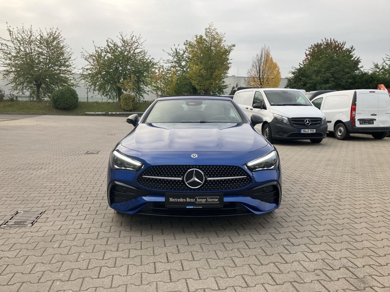 Mercedes-Benz CLE – Bild 2