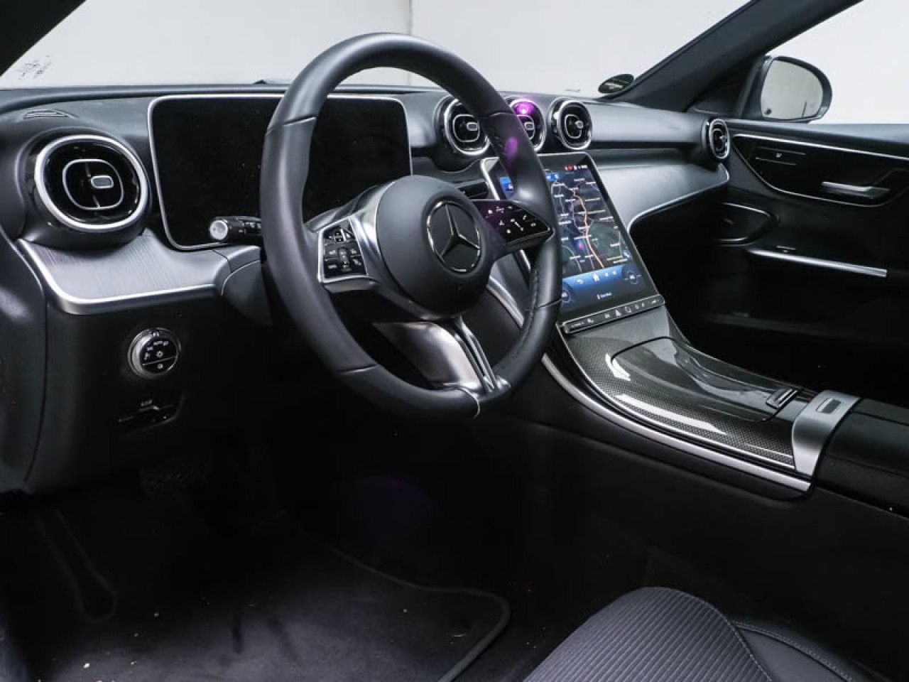 Mercedes-Benz C-Klasse – Bild 5