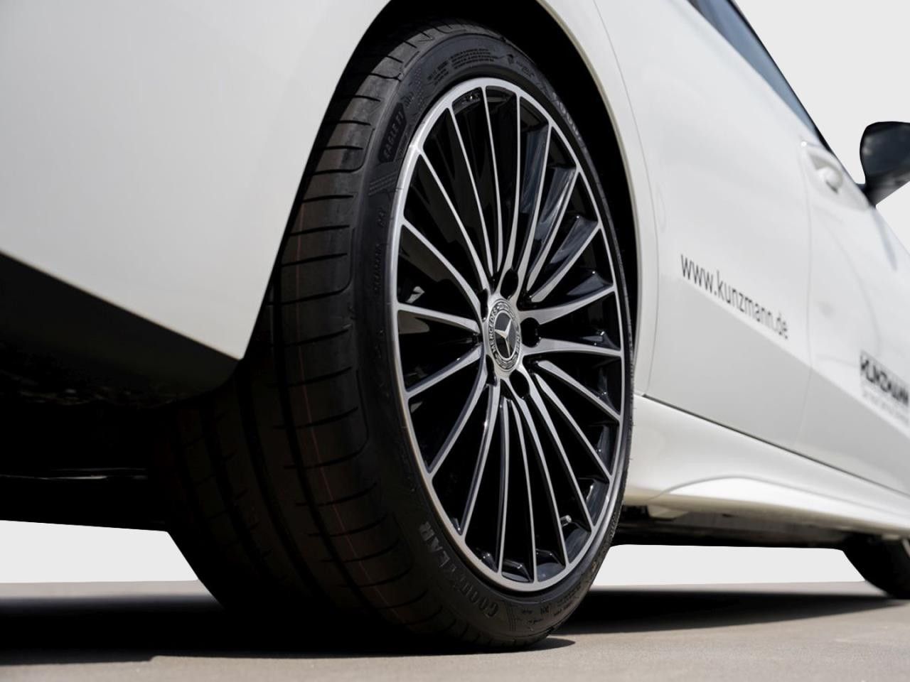 Mercedes-Benz C-Klasse – Bild 5
