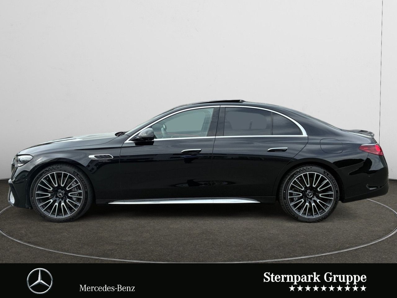 Mercedes-Benz E-Klasse – Bild 2