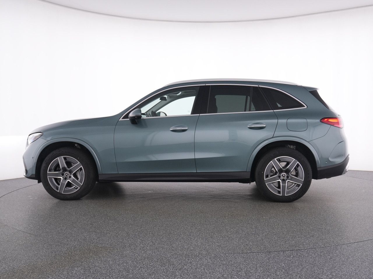 Mercedes-Benz GLC – Bild 10