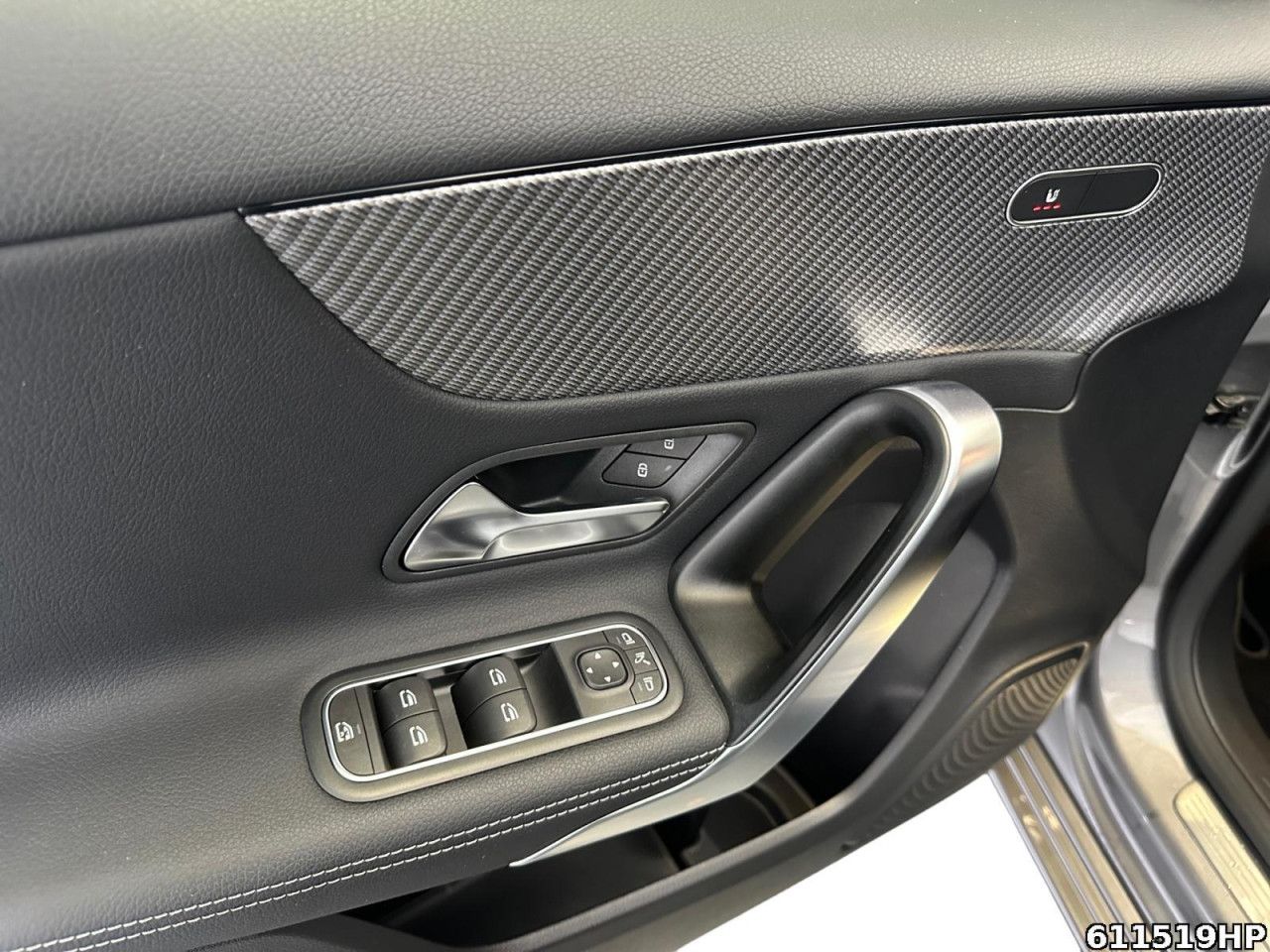 Mercedes-Benz A-Klasse – Bild 14