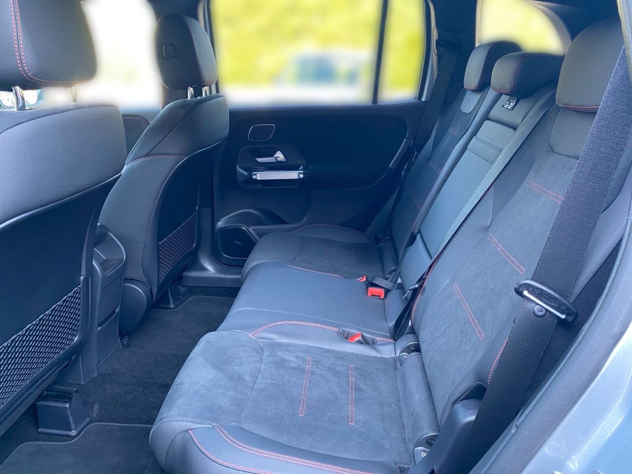 Mercedes-Benz GLB – Bild 11