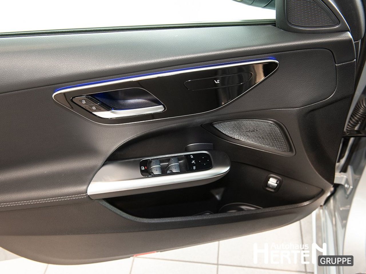 Mercedes-Benz C-Klasse – Bild 10