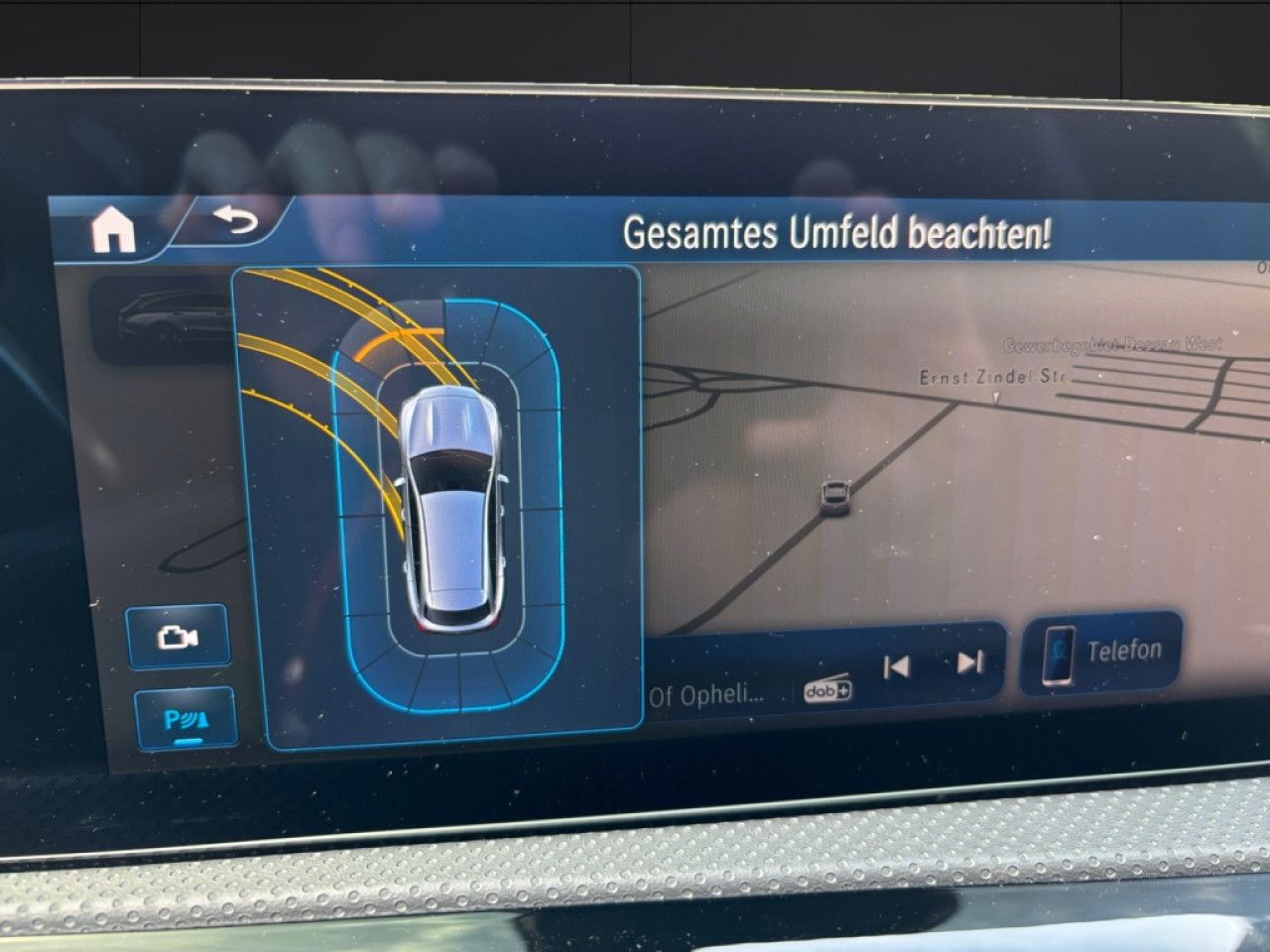 Mercedes-Benz CLA – Bild 14