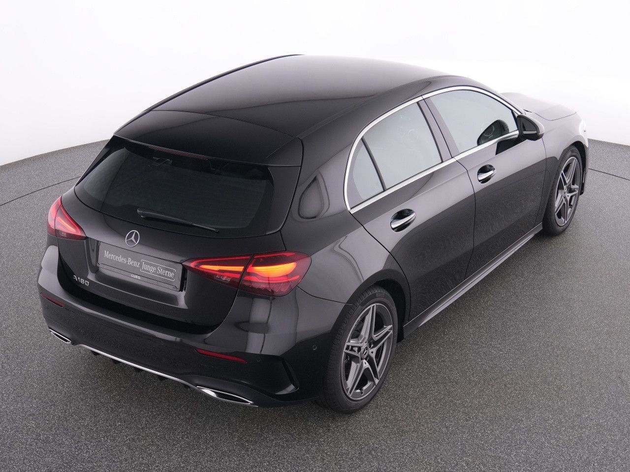 Mercedes-Benz A-Klasse – Bild 18